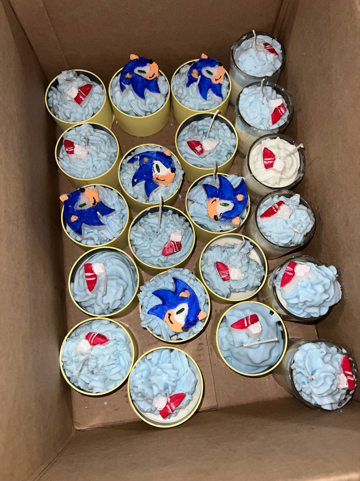 Custom Party/Event Package