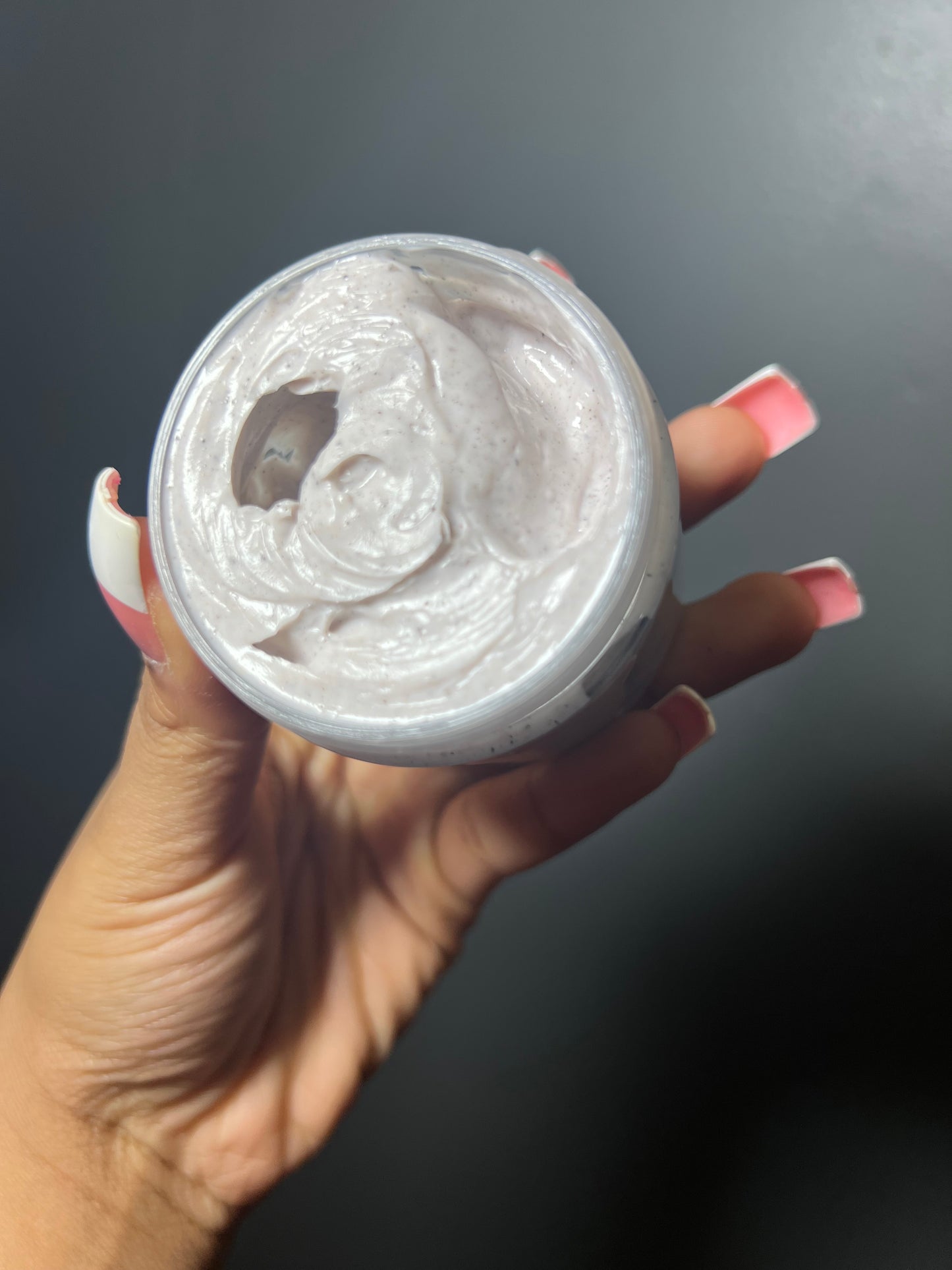 Chocolate Chip Body Butter