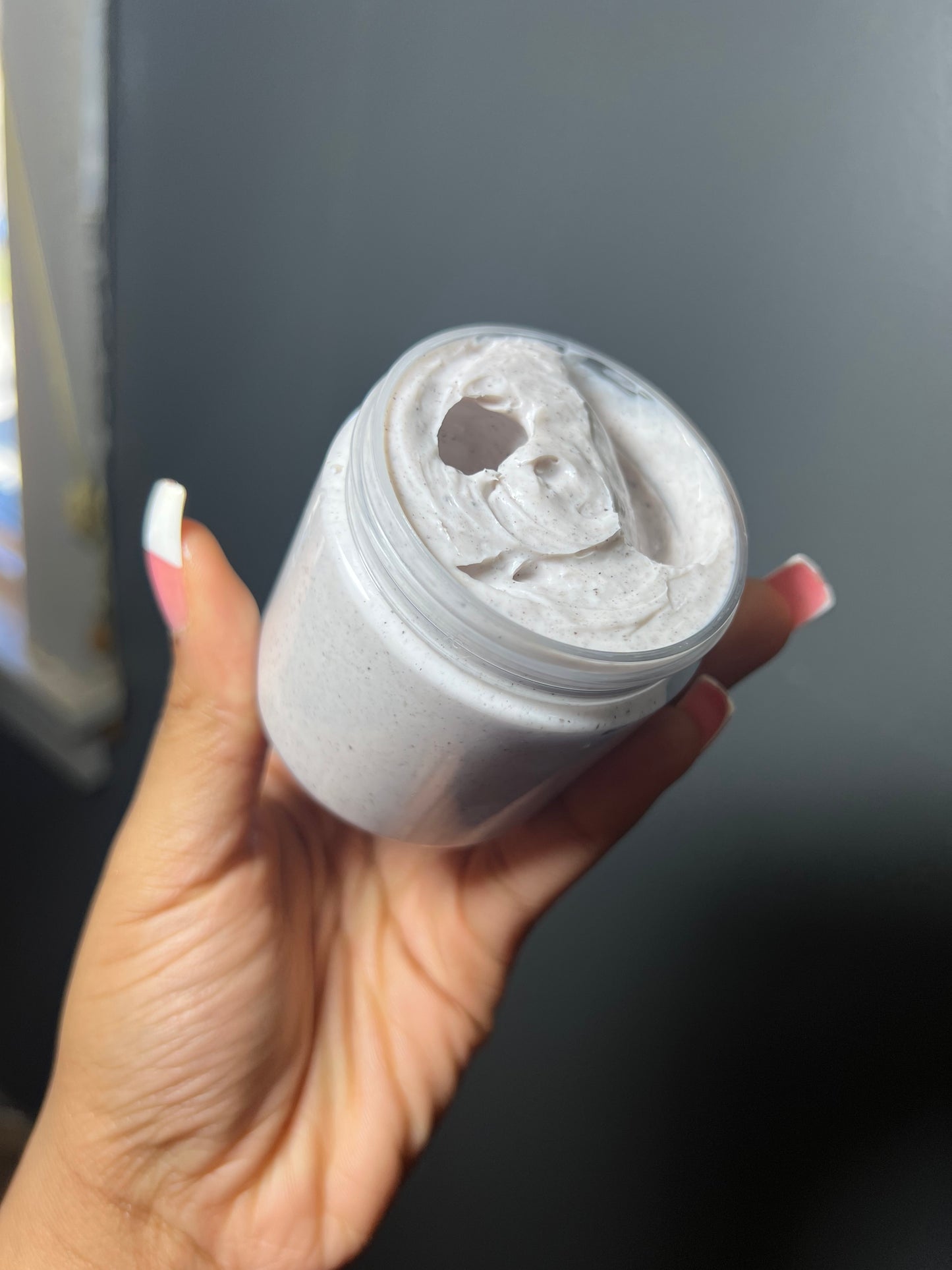 Chocolate Chip Body Butter