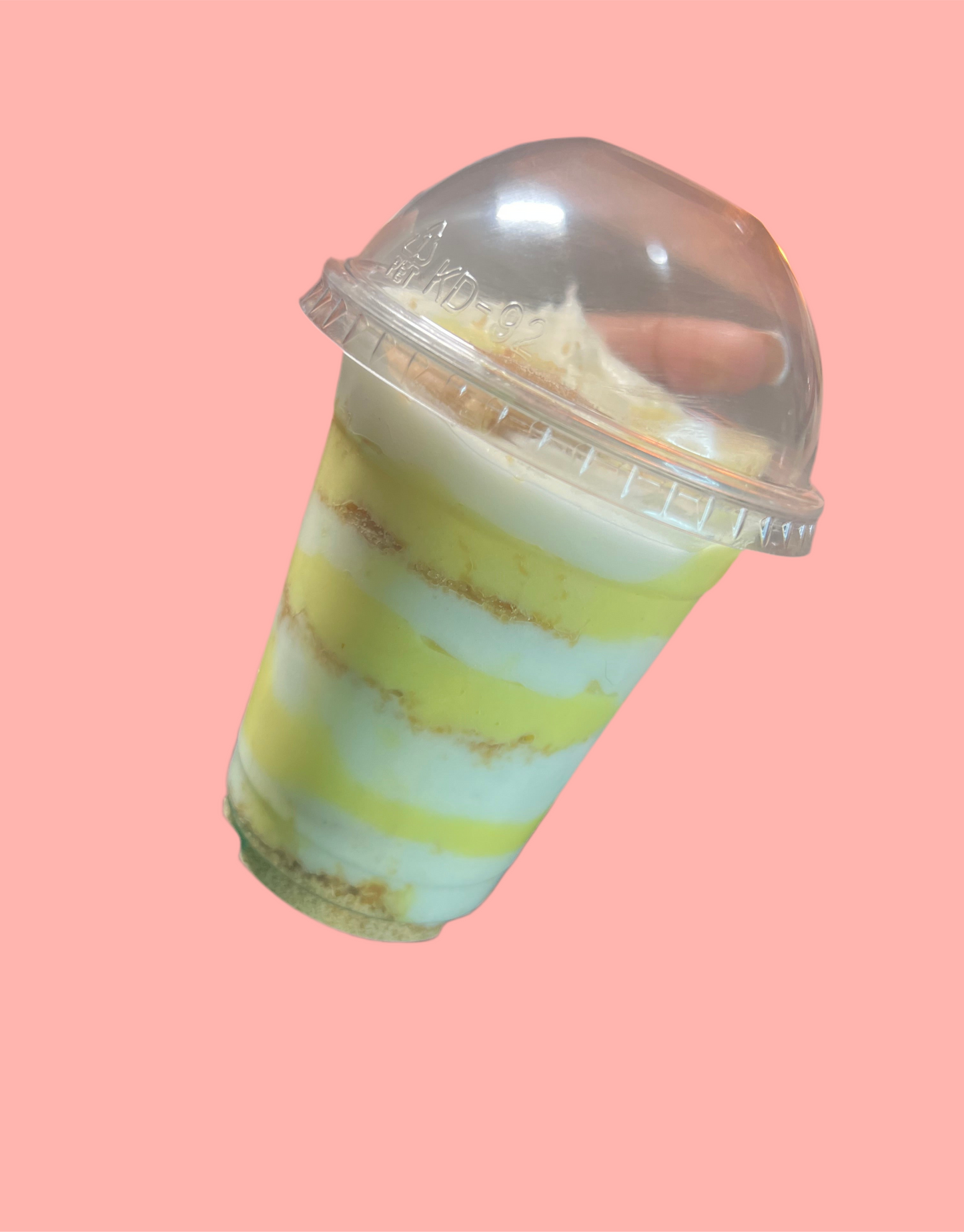 Banana Pudding Wax Melt