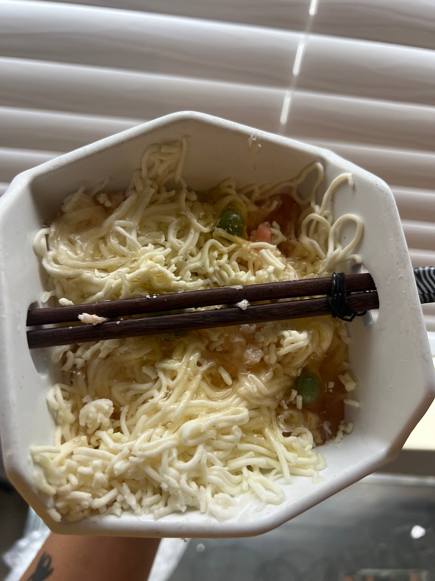 Chinese Takeout Candle