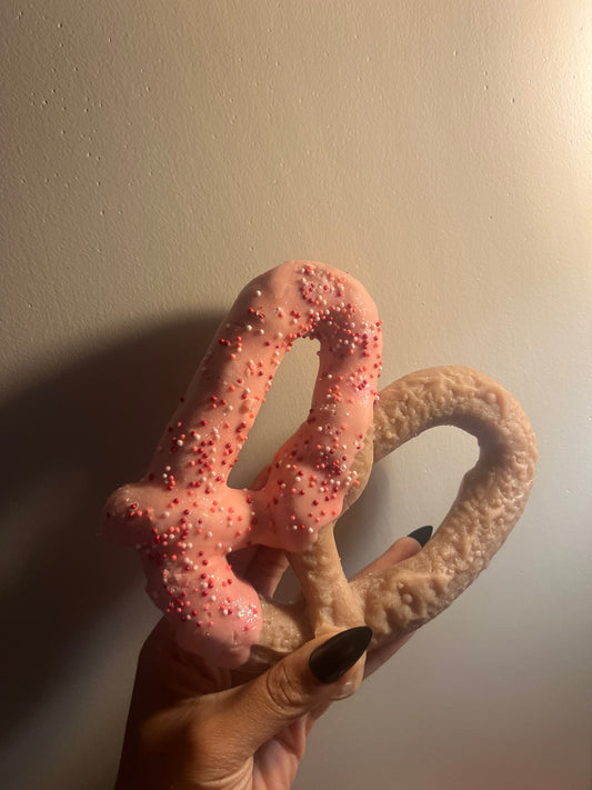 Pretzel Wax Melt