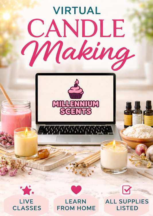 Virtual Candle Class